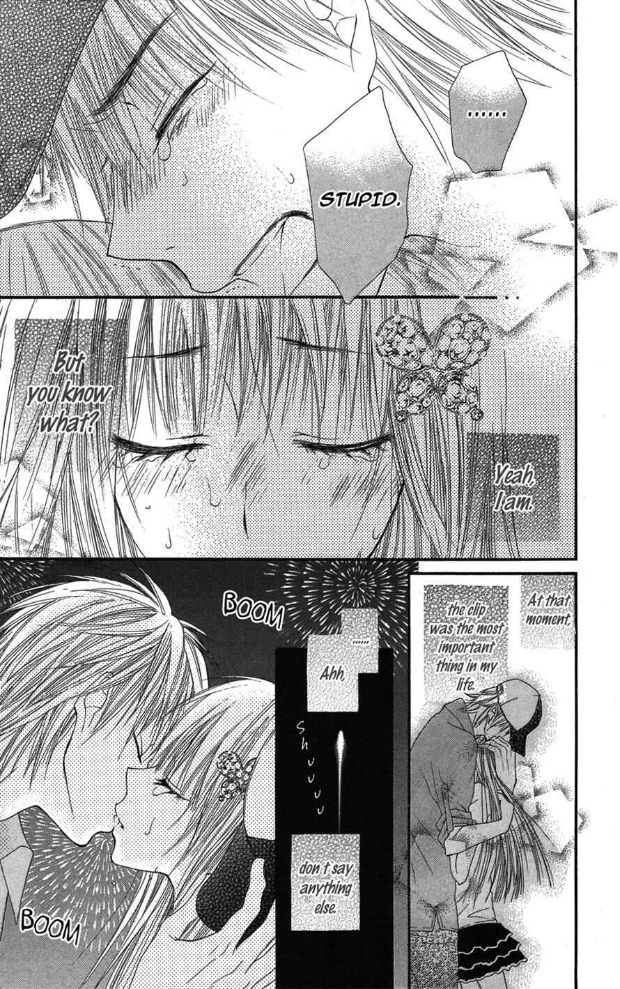 Page 38 Chapter 2 Asa Chun!