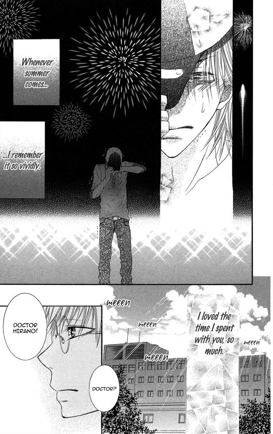 Page 40 Chapter 2 Asa Chun!