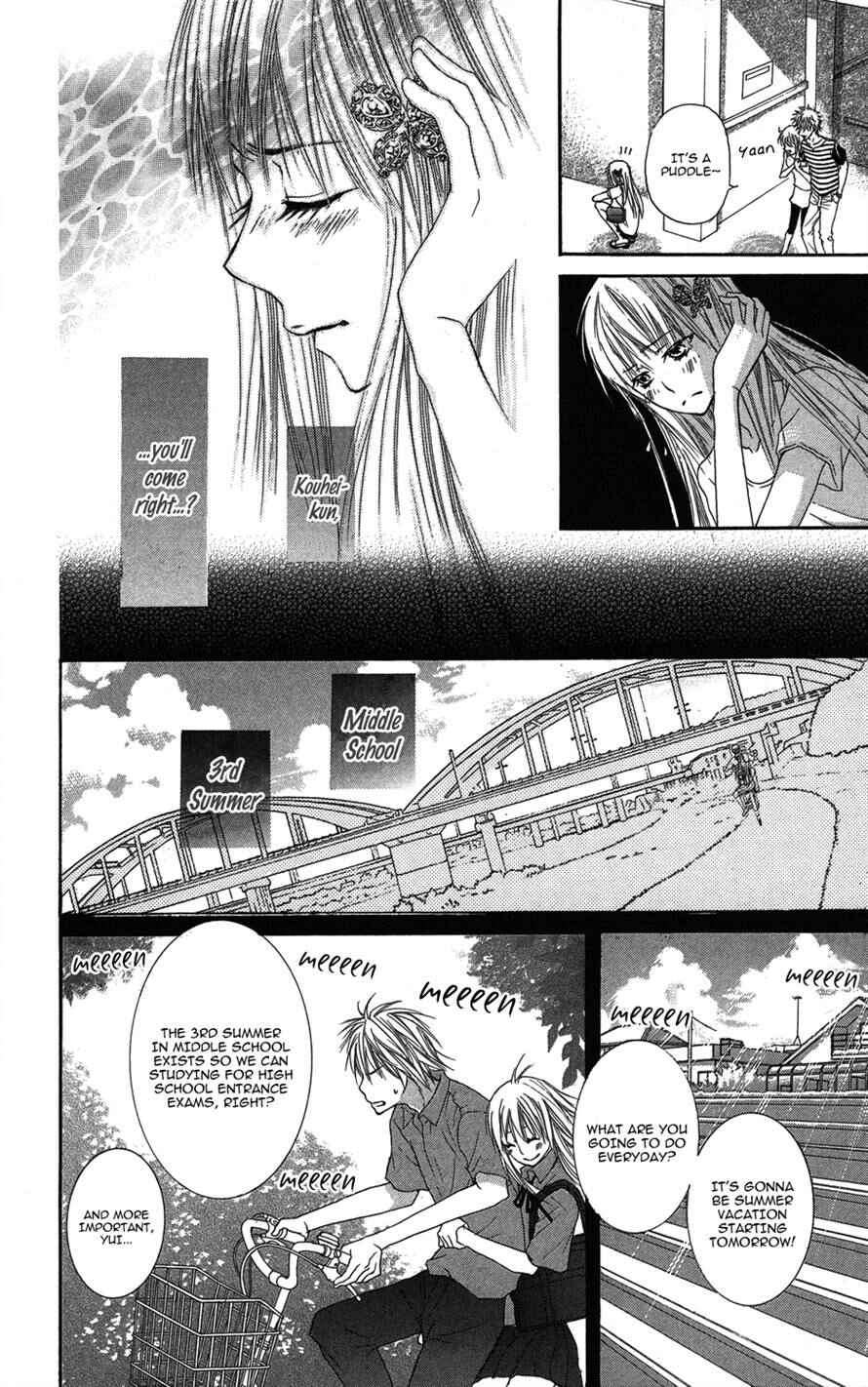 Page 5 Chapter 2 Asa Chun!