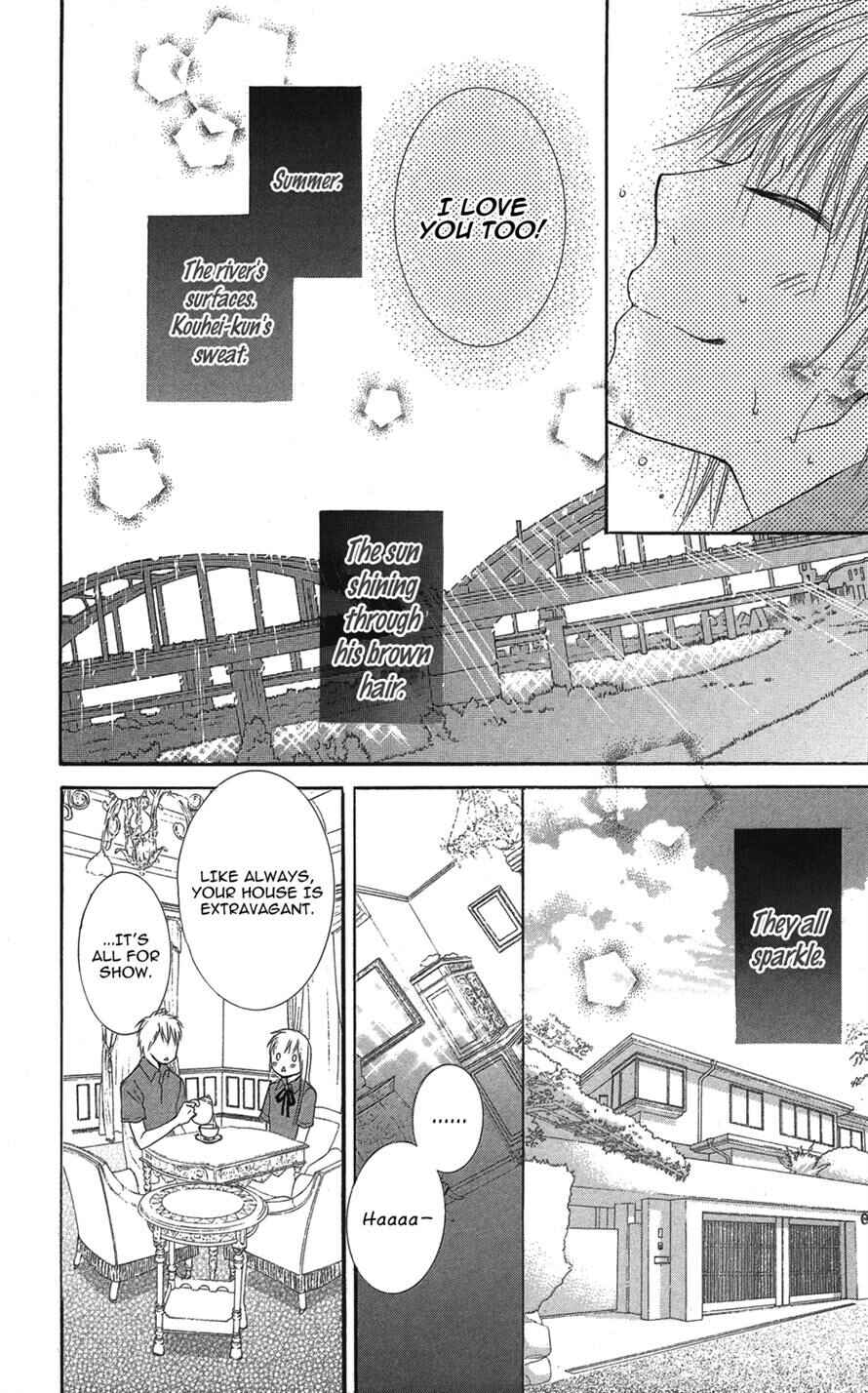 Page 9 Chapter 2 Asa Chun!