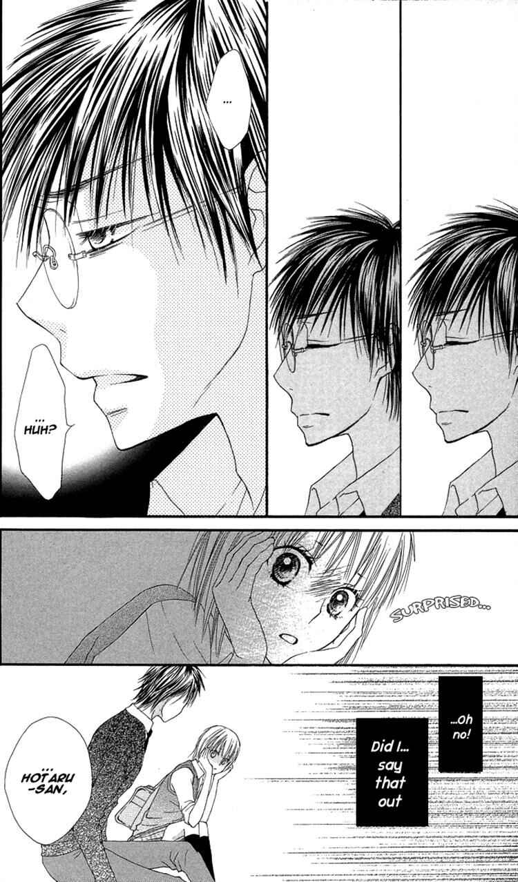 Page 16 Chapter 4 Asa Chun!
