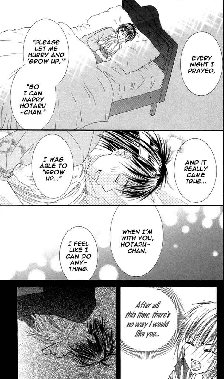 Page 28 Chapter 4 Asa Chun!