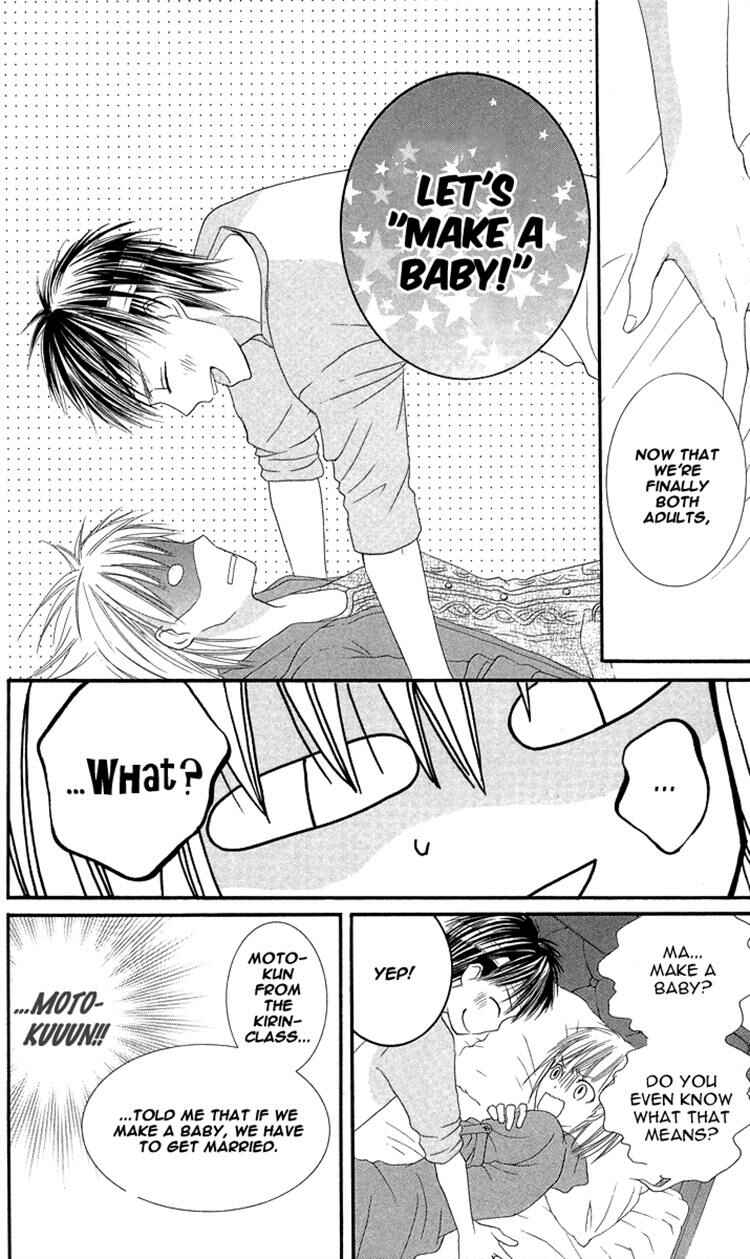 Page 30 Chapter 4 Asa Chun!