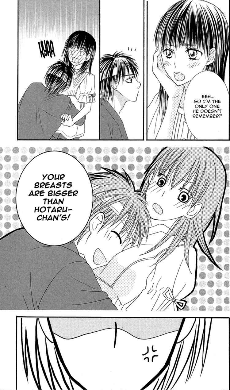 Page 37 Chapter 4 Asa Chun!