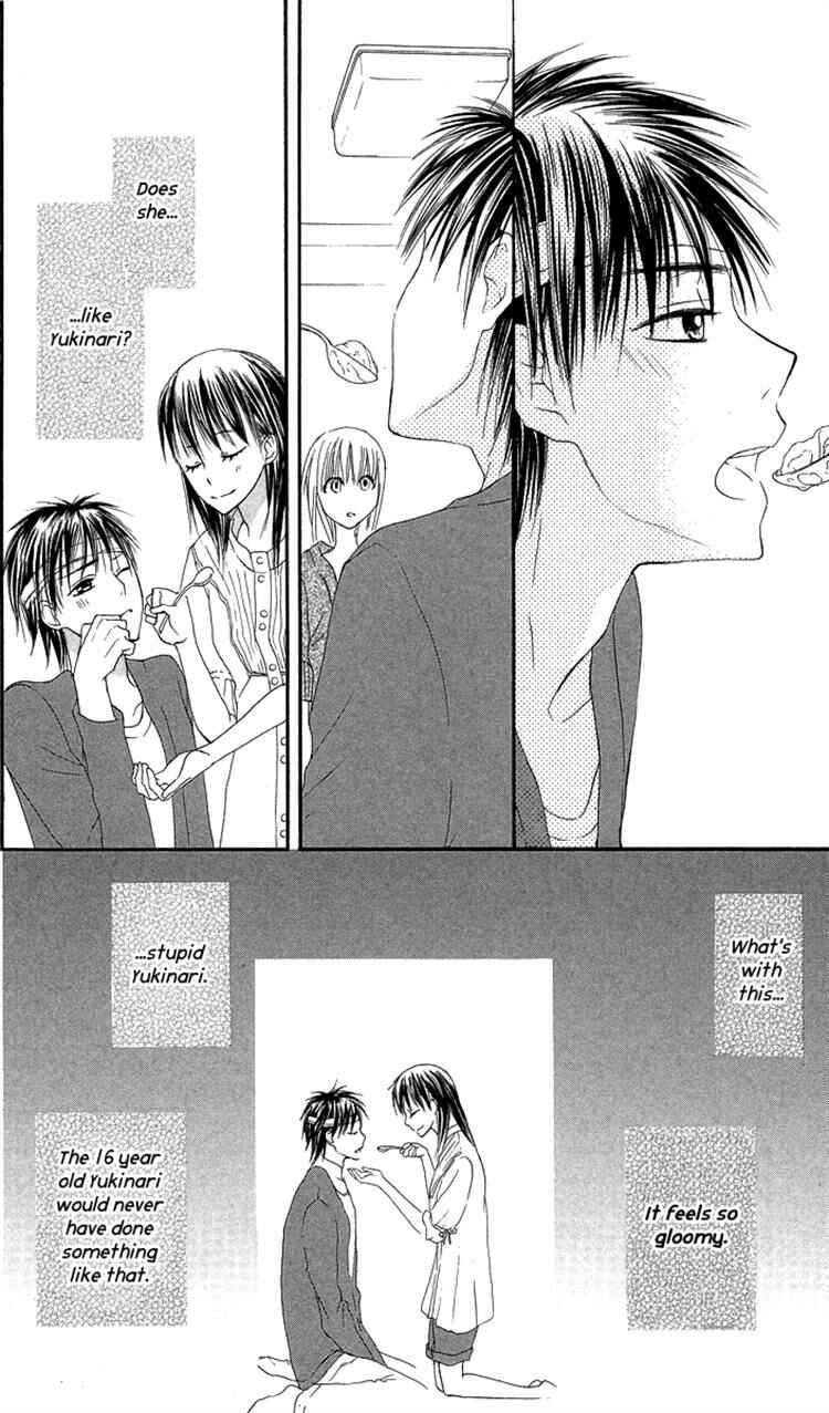 Page 38 Chapter 4 Asa Chun!