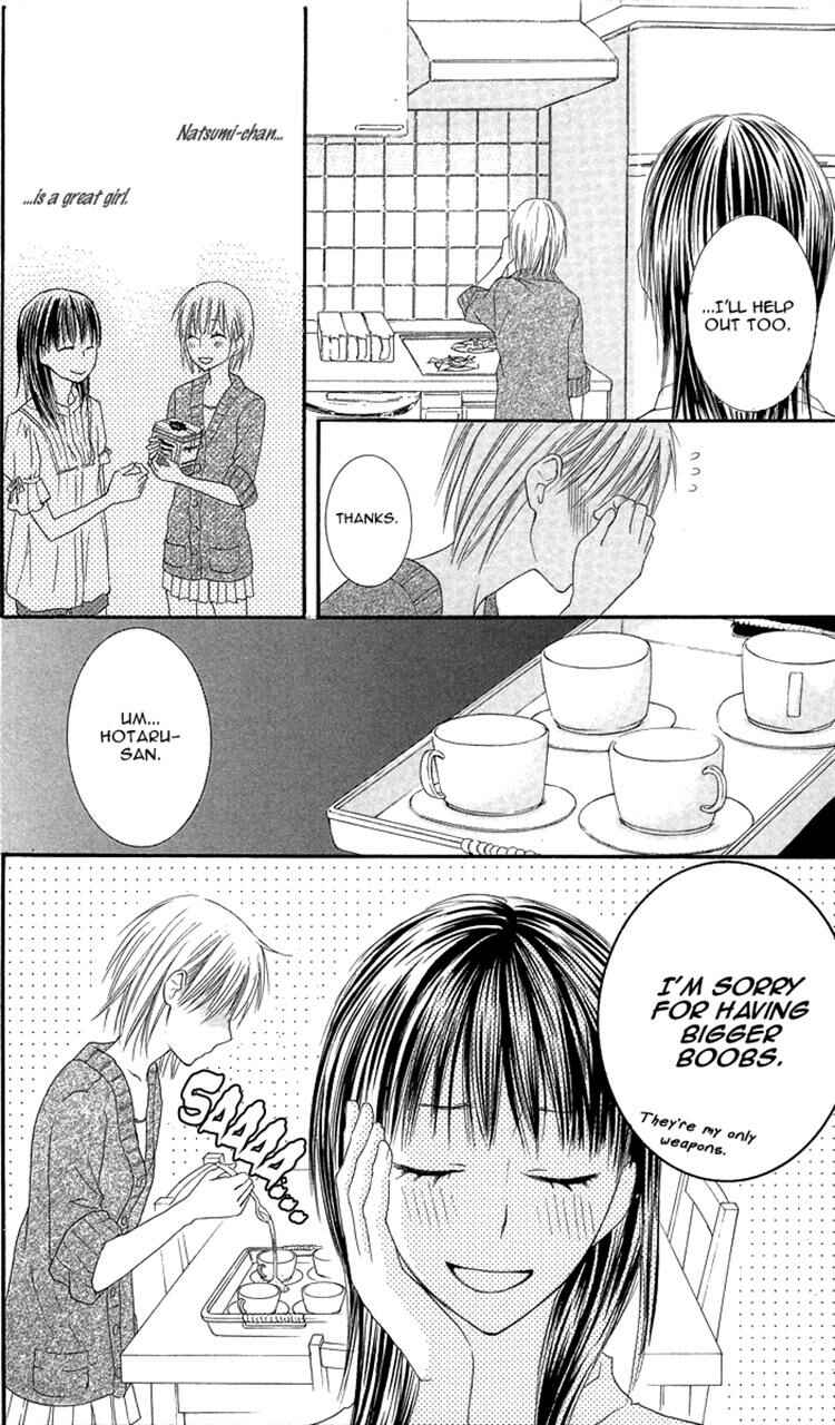 Page 40 Chapter 4 Asa Chun!