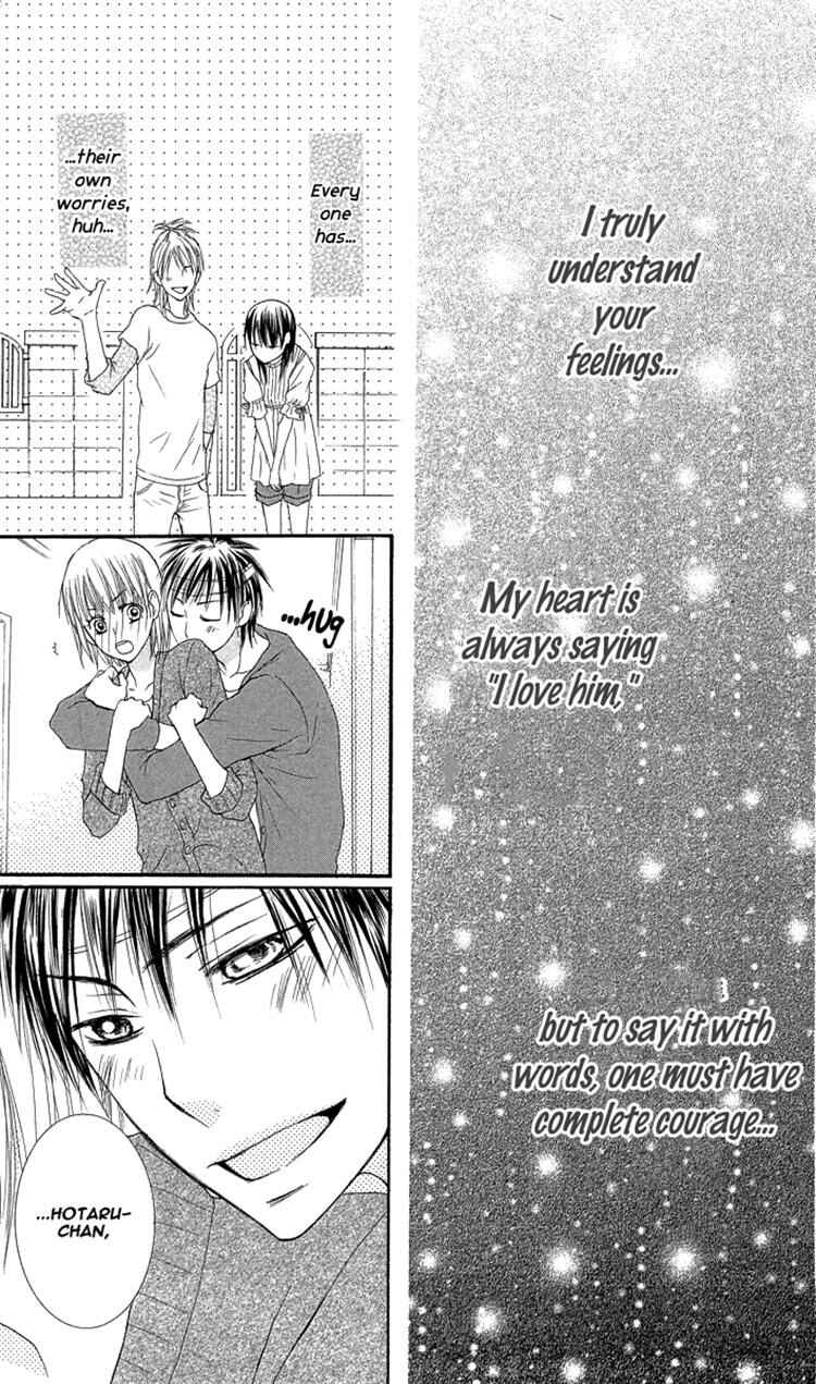 Page 43 Chapter 4 Asa Chun!