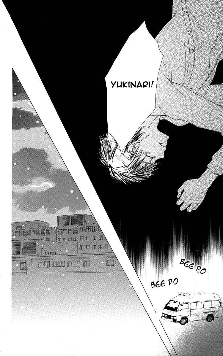 Page 48 Chapter 4 Asa Chun!