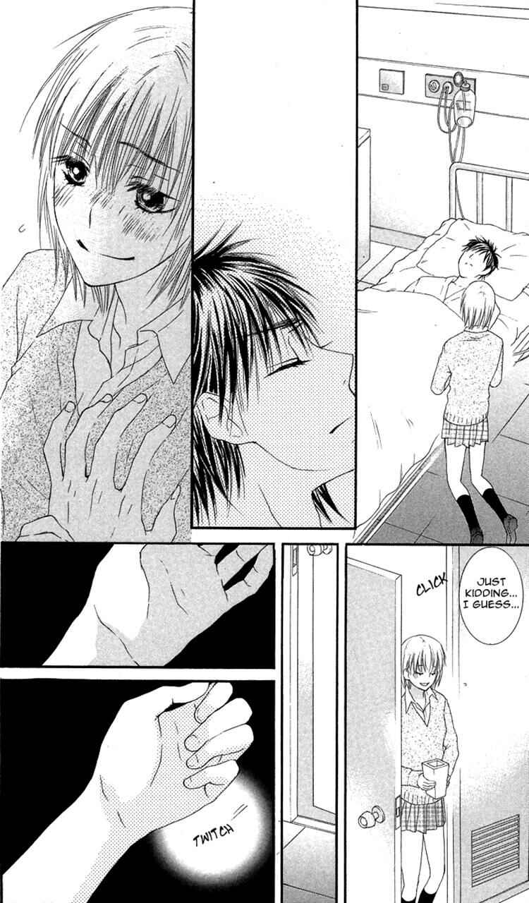 Page 52 Chapter 4 Asa Chun!
