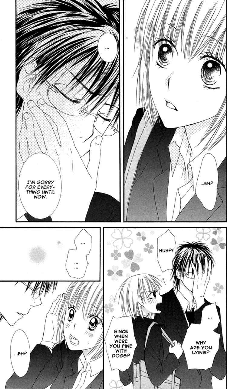 Page 57 Chapter 4 Asa Chun!
