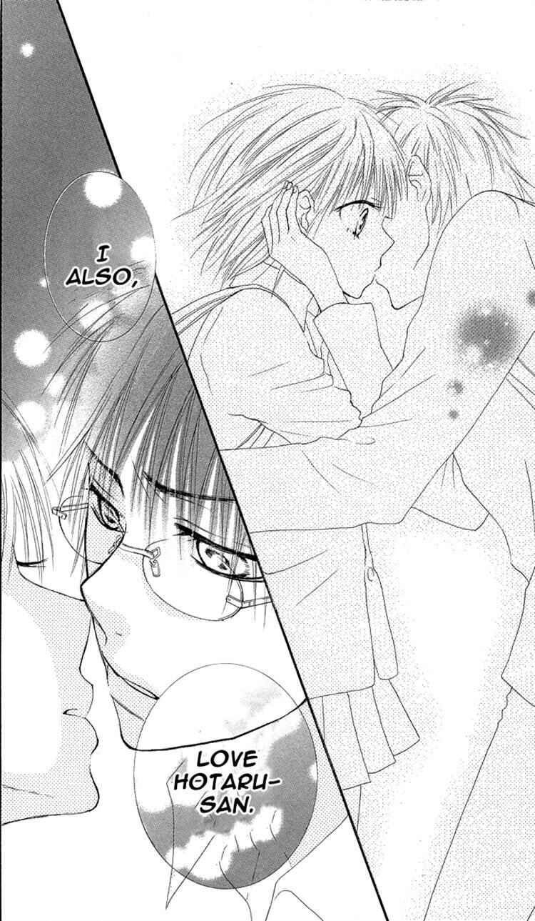 Page 58 Chapter 4 Asa Chun!