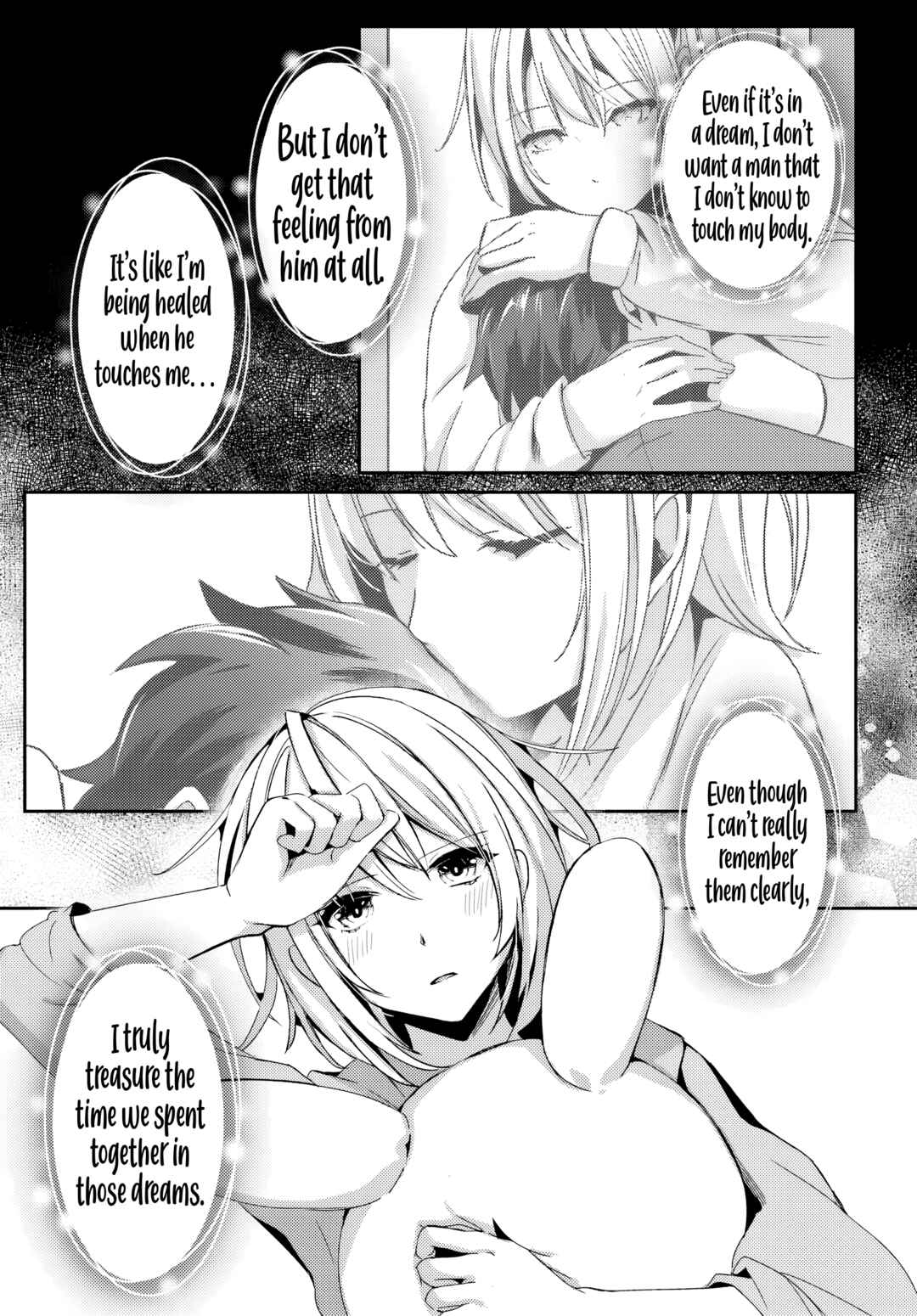 Page 12 Chapter 5.1 Te ni Ireta Saimin Appli de Yume no Harem Seikatsu wo Okuritai