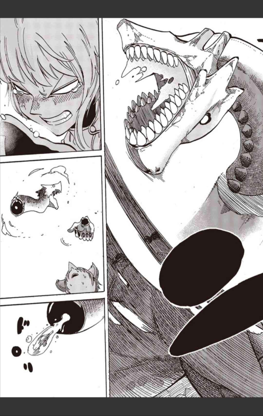Page 21 Chapter 1 Isekai Saikyou no Seikishi wa Joujakusugite Kyou mo Net Enjoushiteru ~FF Gai Kara Shitsureishimasu~