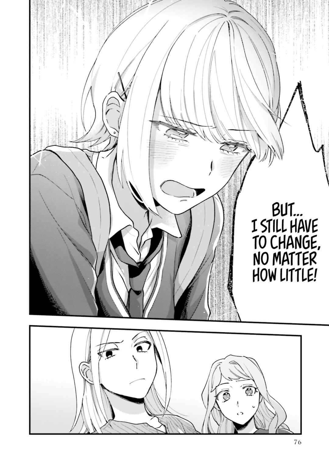 Page 24 Chapter 9 Tora to Hachidori