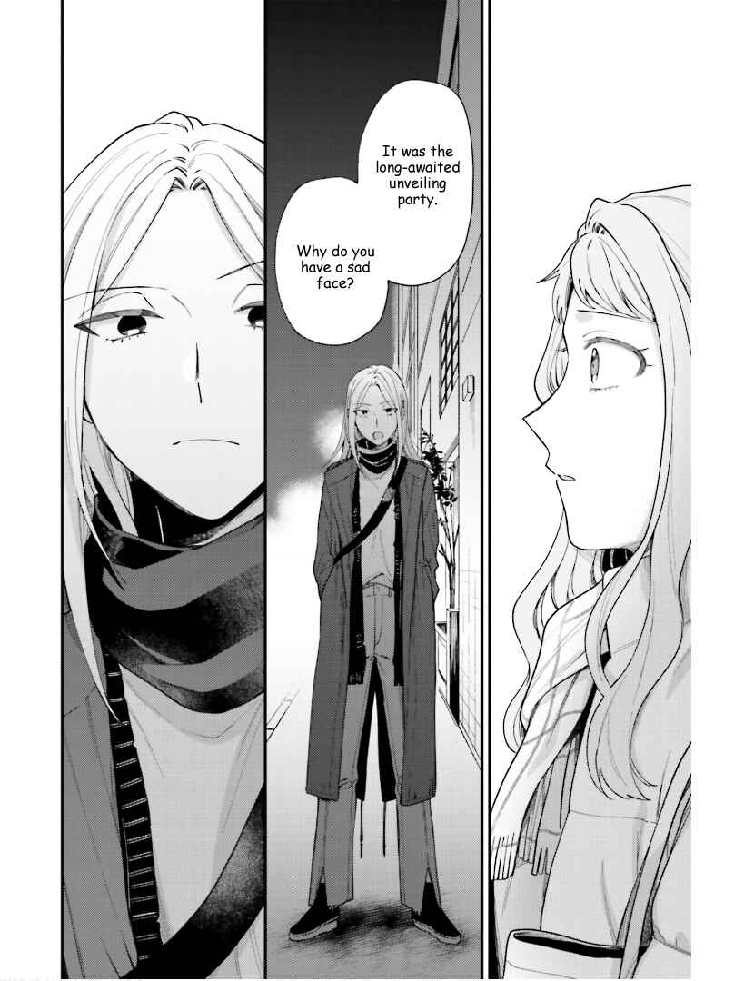 Page 9 Chapter 24 Tora to Hachidori