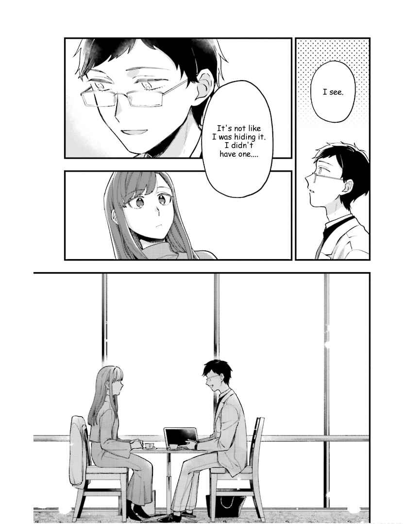 Page 13 Chapter 21 Tora to Hachidori