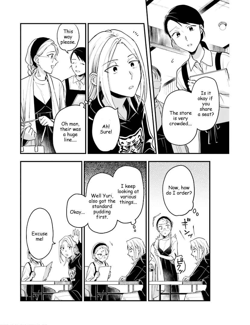 Page 2 Chapter 19 Tora to Hachidori