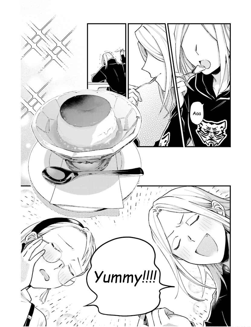 Page 3 Chapter 19 Tora to Hachidori