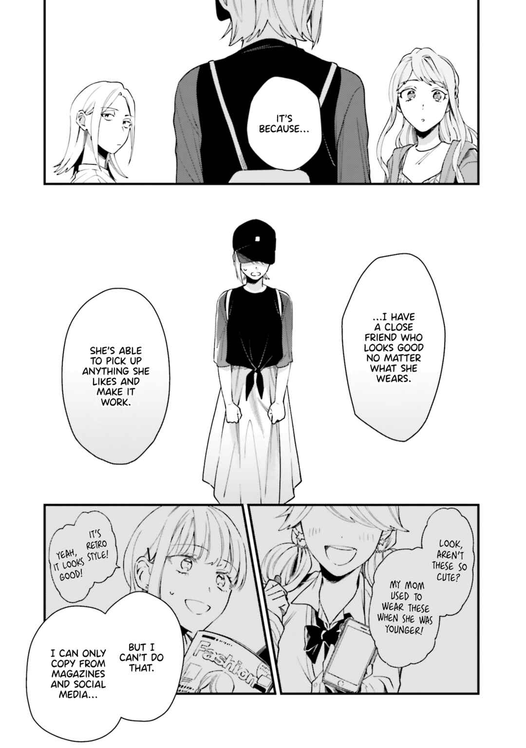 Page 11 Chapter 10 Tora to Hachidori