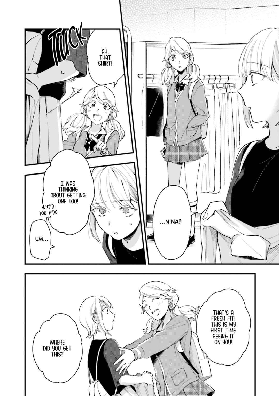 Page 16 Chapter 10 Tora to Hachidori