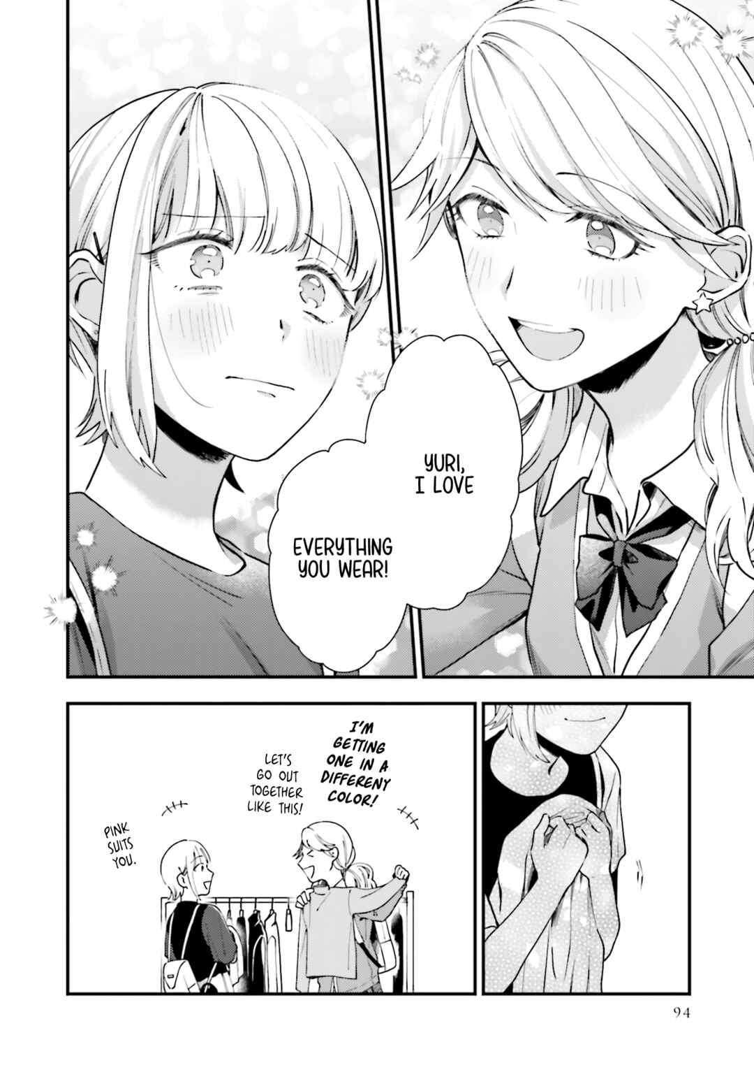 Page 18 Chapter 10 Tora to Hachidori