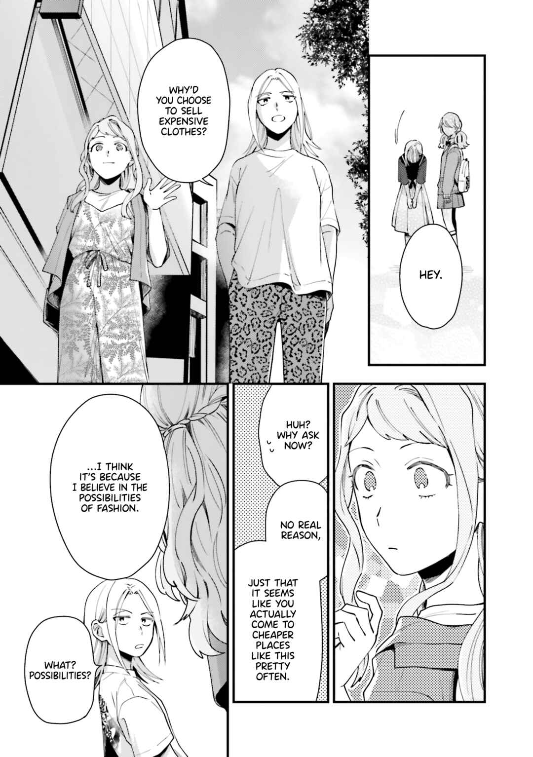 Page 19 Chapter 10 Tora to Hachidori