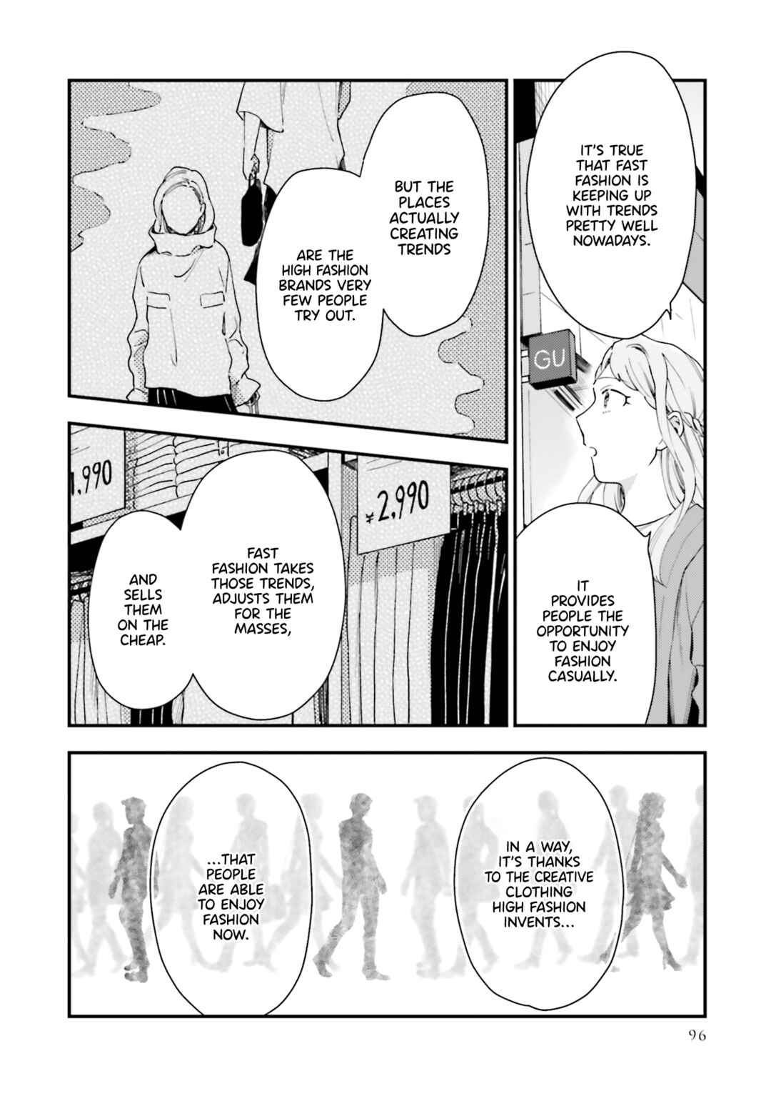 Page 20 Chapter 10 Tora to Hachidori