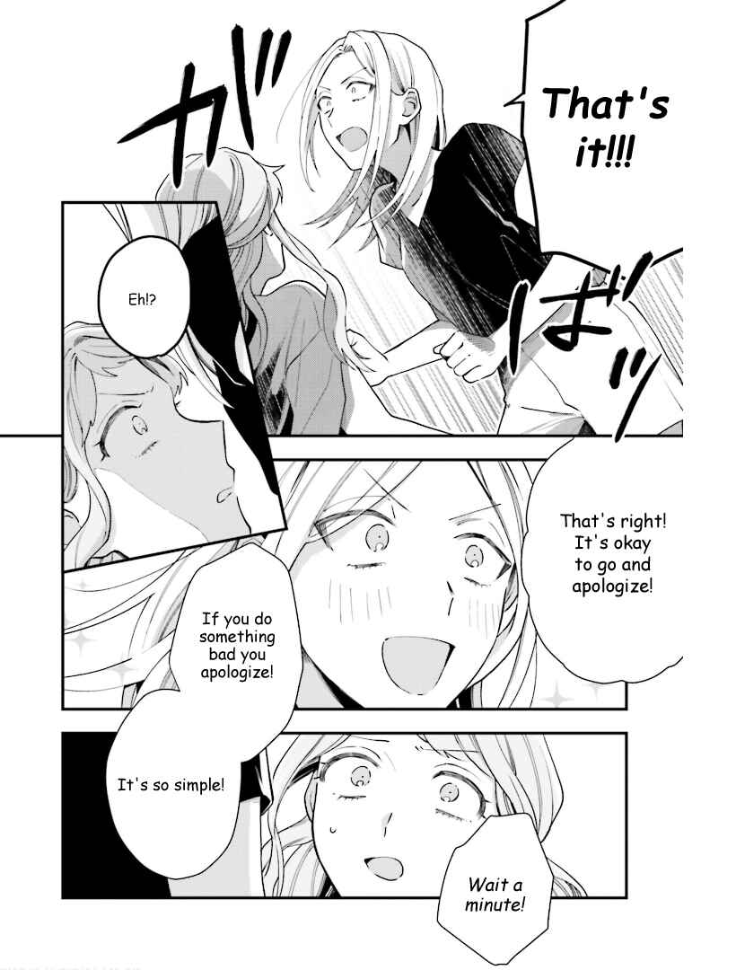 Page 10 Chapter 13 Tora to Hachidori