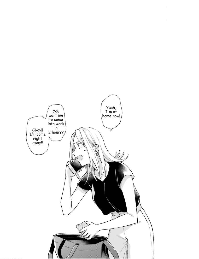 Page 28 Chapter 13 Tora to Hachidori