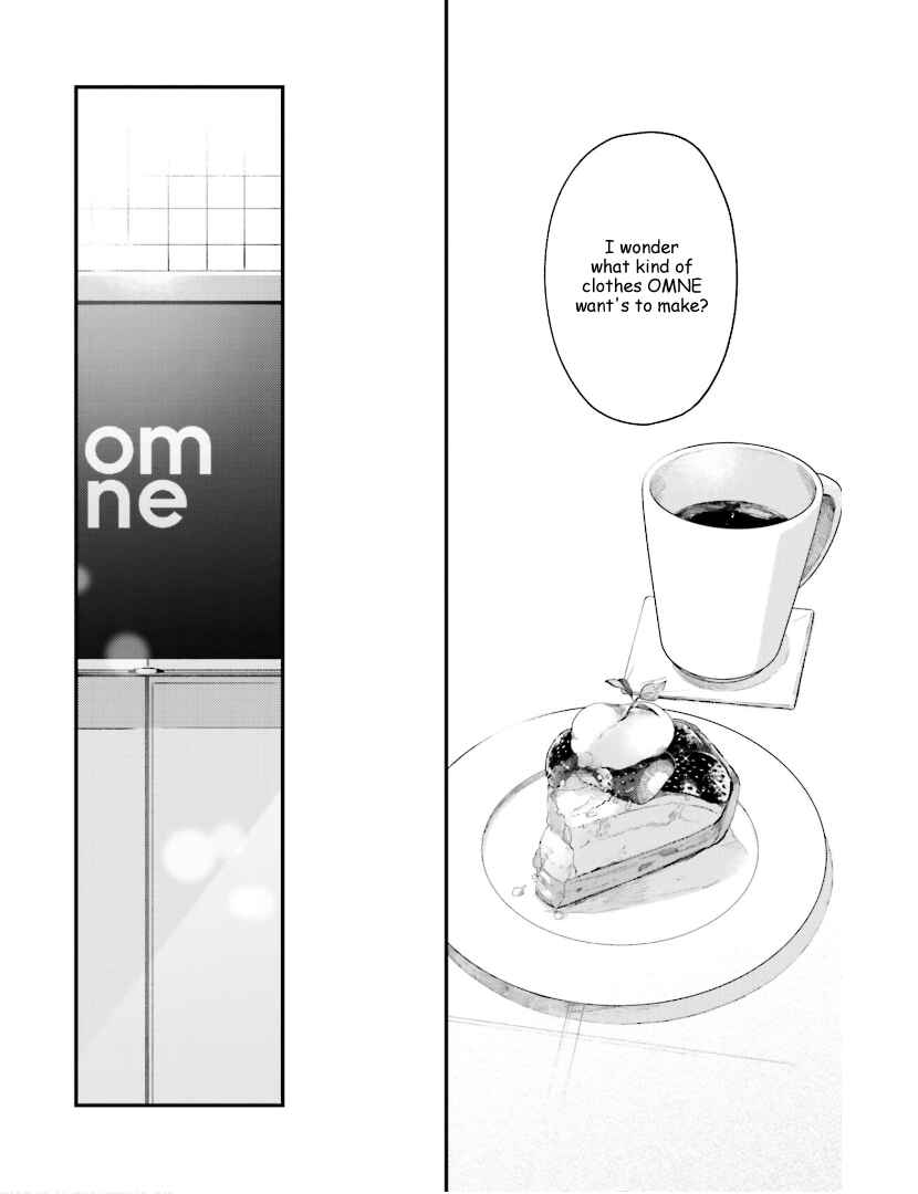 Page 14 Chapter 22 Tora to Hachidori