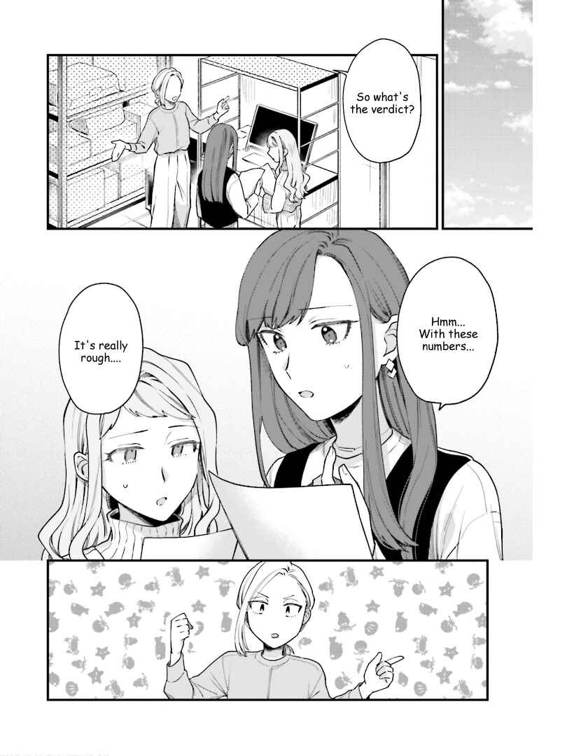 Page 2 Chapter 22 Tora to Hachidori