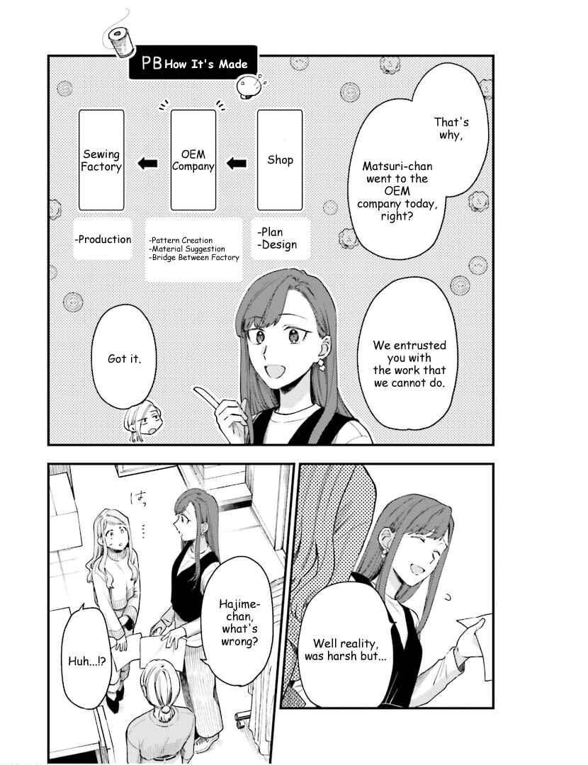 Page 6 Chapter 22 Tora to Hachidori