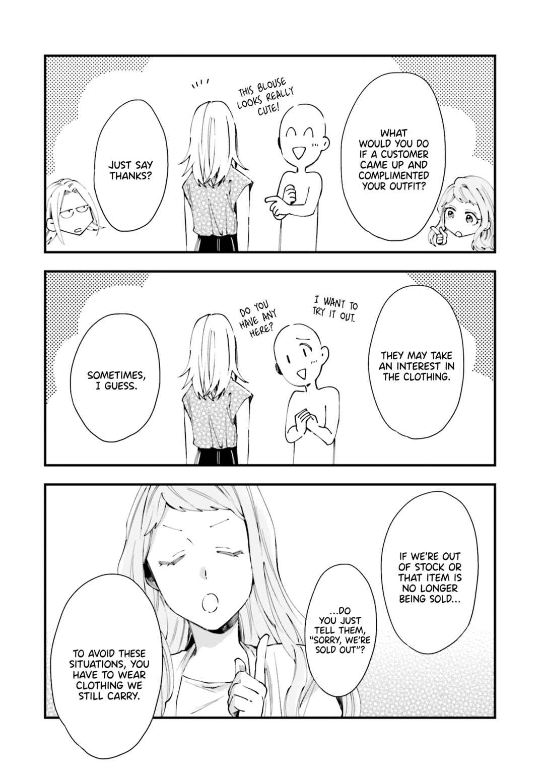 Page 11 Chapter 3 Tora to Hachidori