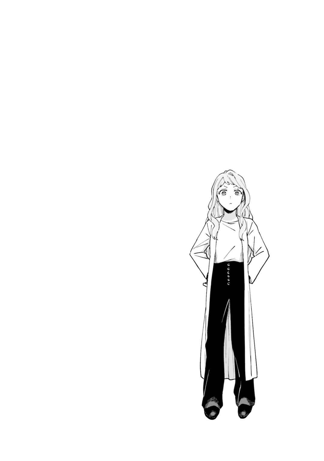 Page 24 Chapter 3 Tora to Hachidori