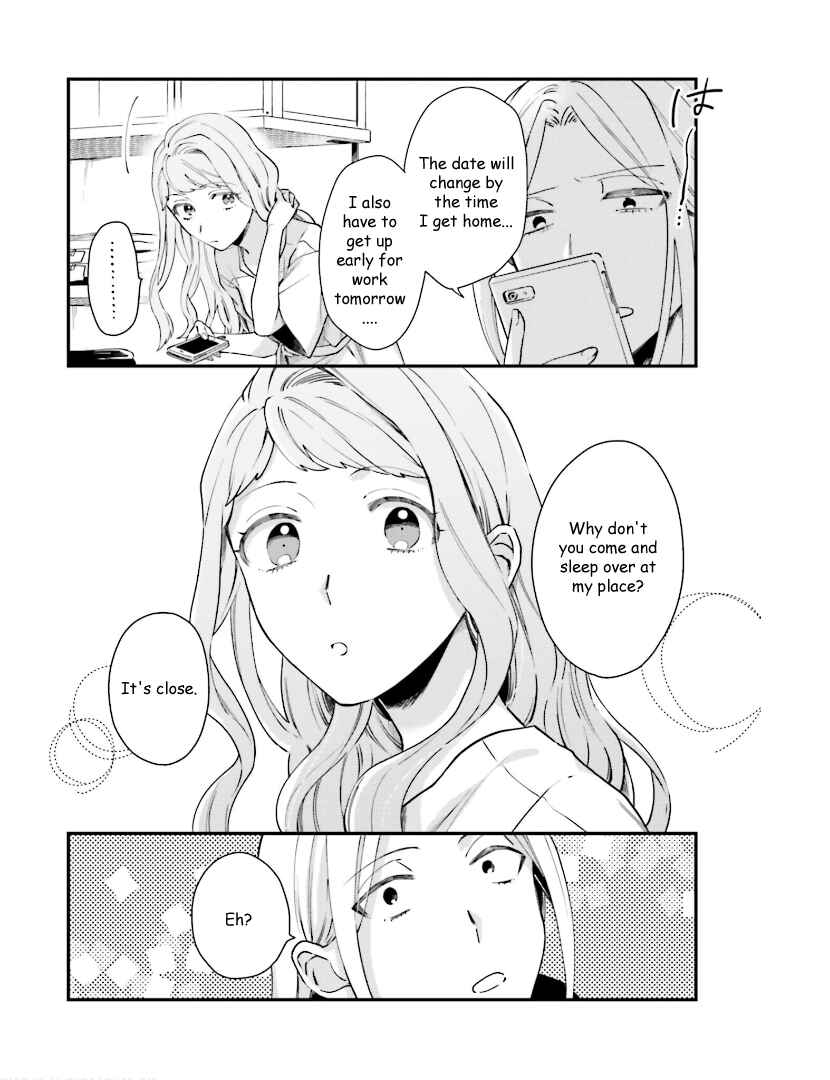 Page 11 Chapter 11 Tora to Hachidori