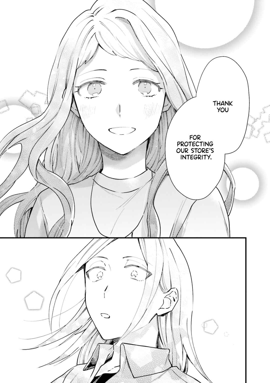 Page 17 Chapter 6 Tora to Hachidori