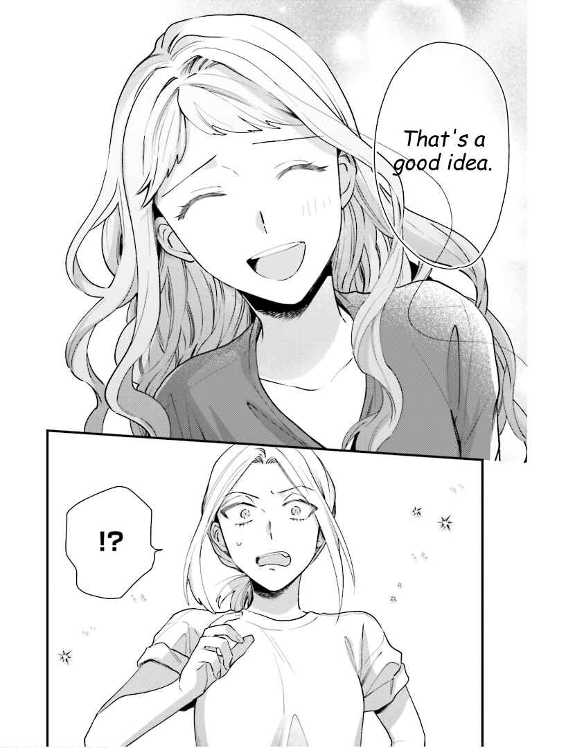 Page 20 Chapter 14 Tora to Hachidori