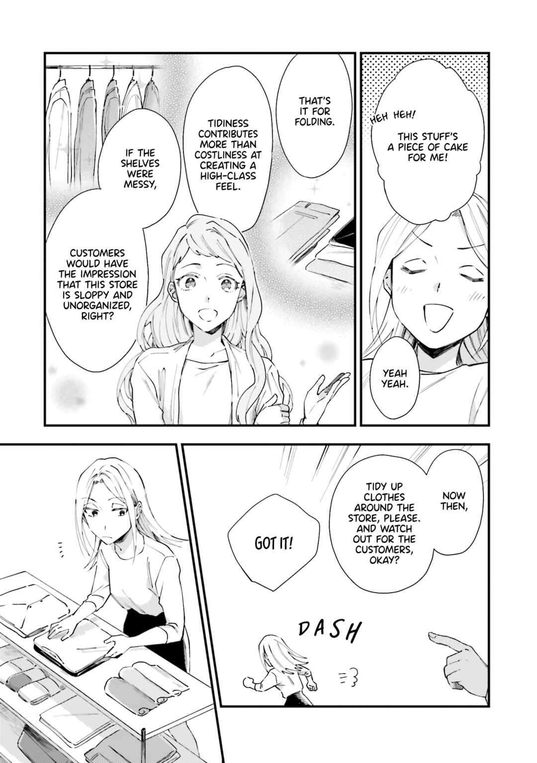 Page 10 Chapter 4 Tora to Hachidori
