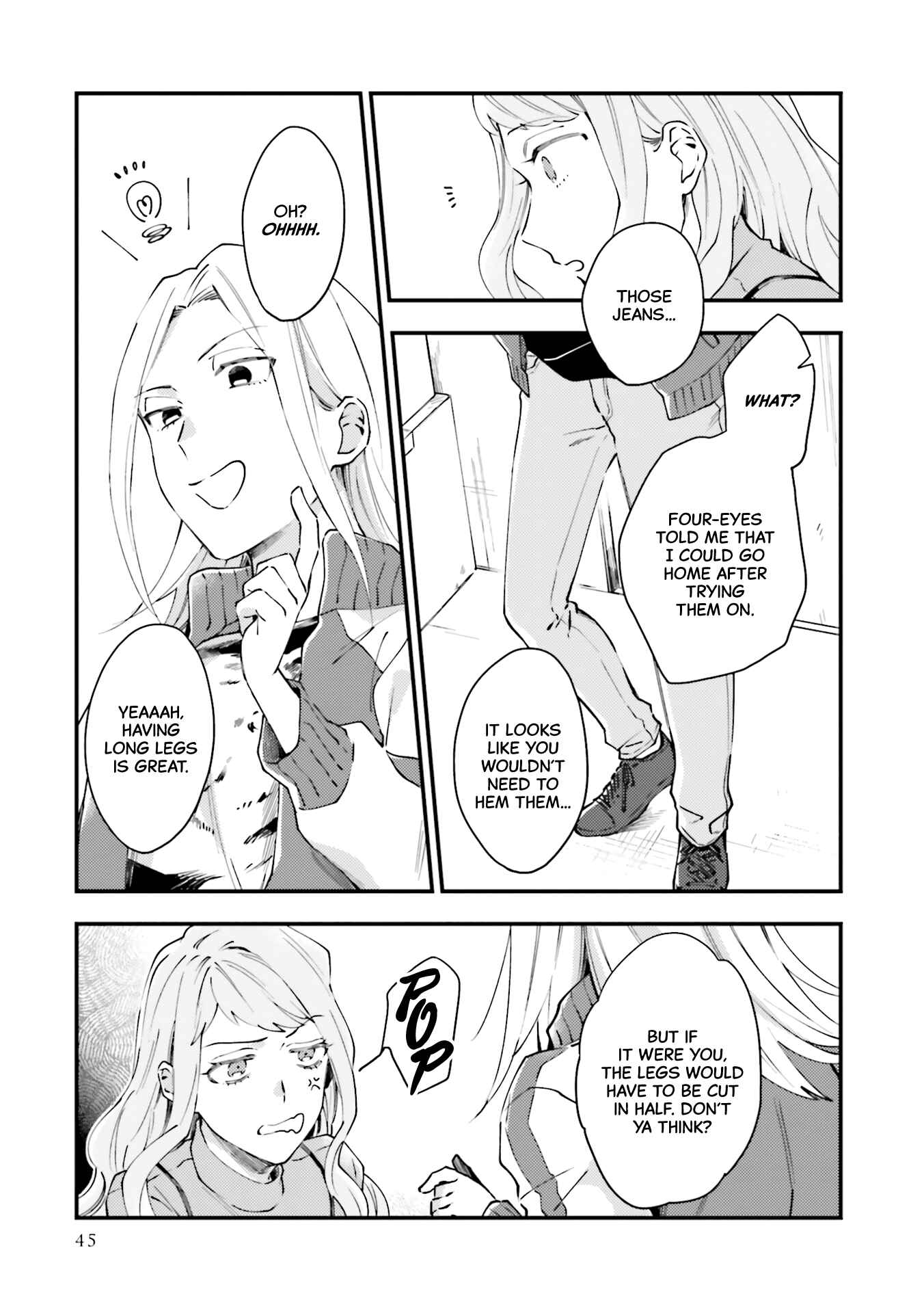 Page 17 Chapter 2 Tora to Hachidori