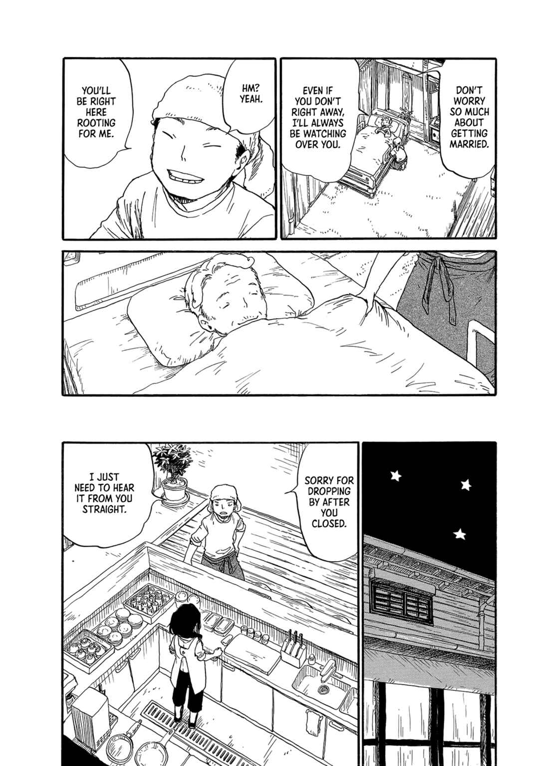Page 14 Chapter 12 Pinning Down Joy