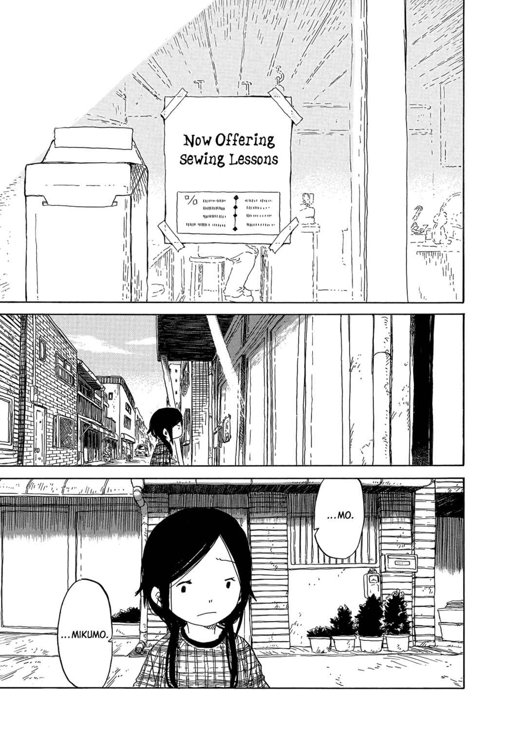 Page 7 Chapter 6 Pinning Down Joy
