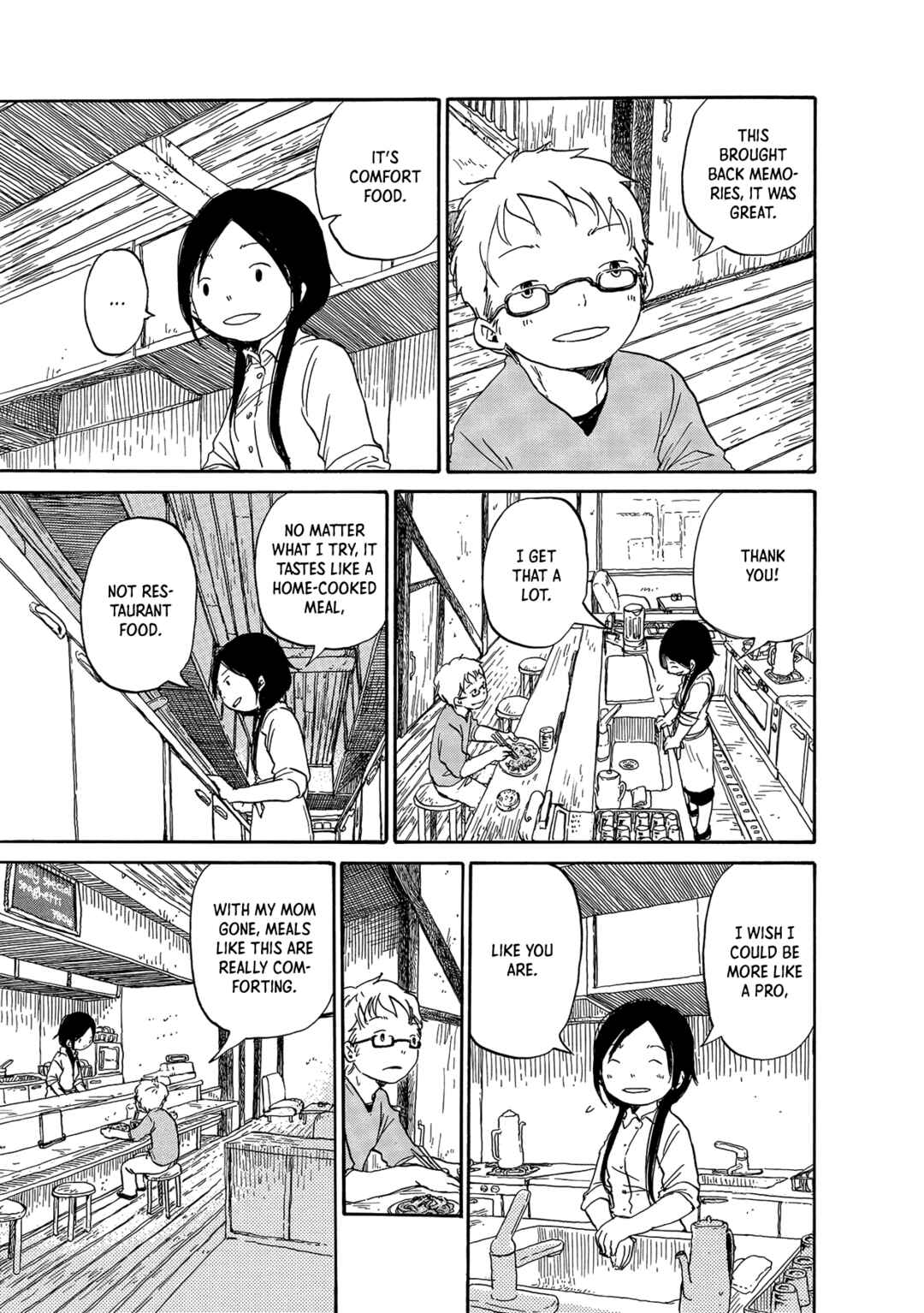 Page 7 Chapter 2 Pinning Down Joy