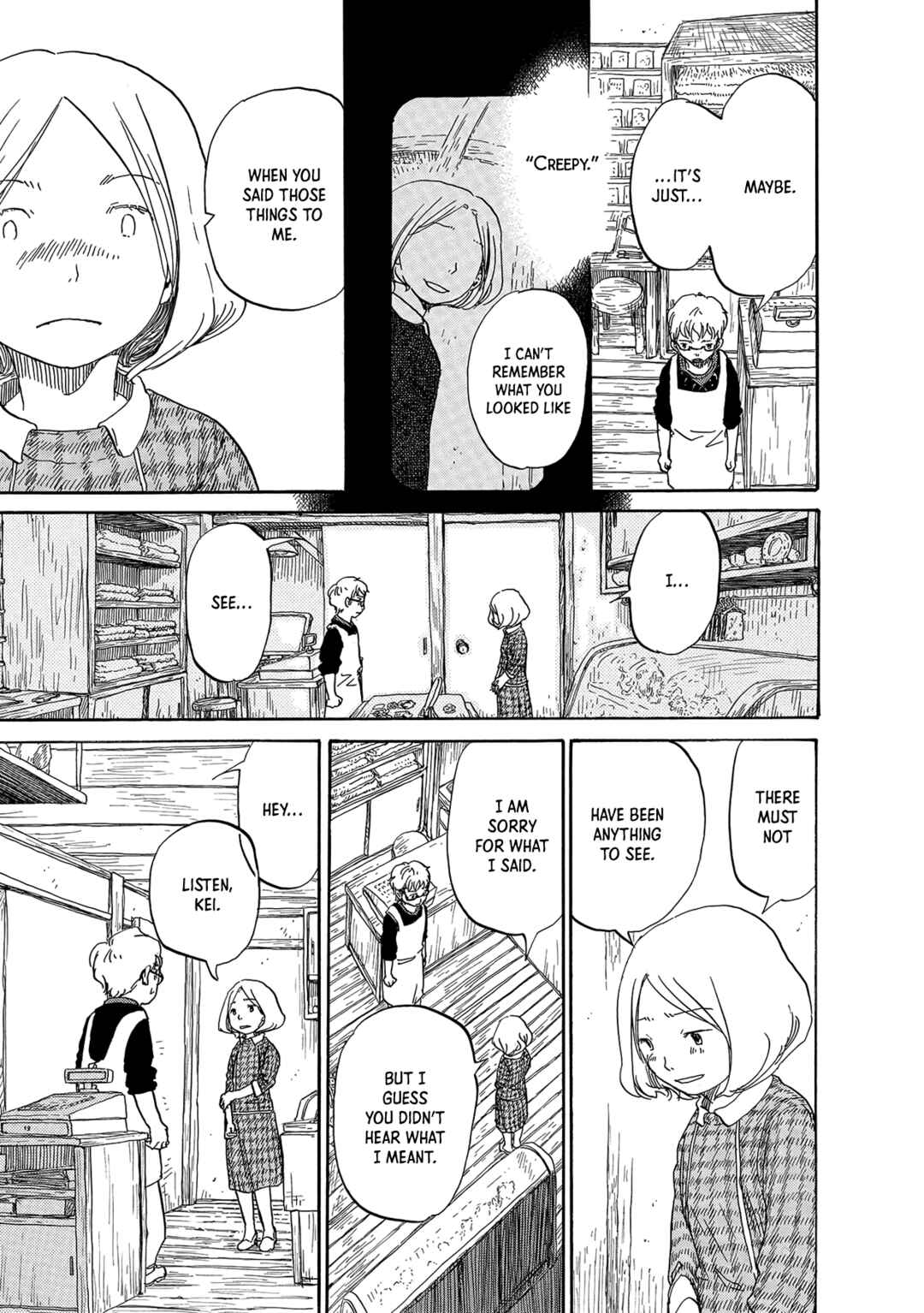 Page 17 Chapter 7 Pinning Down Joy