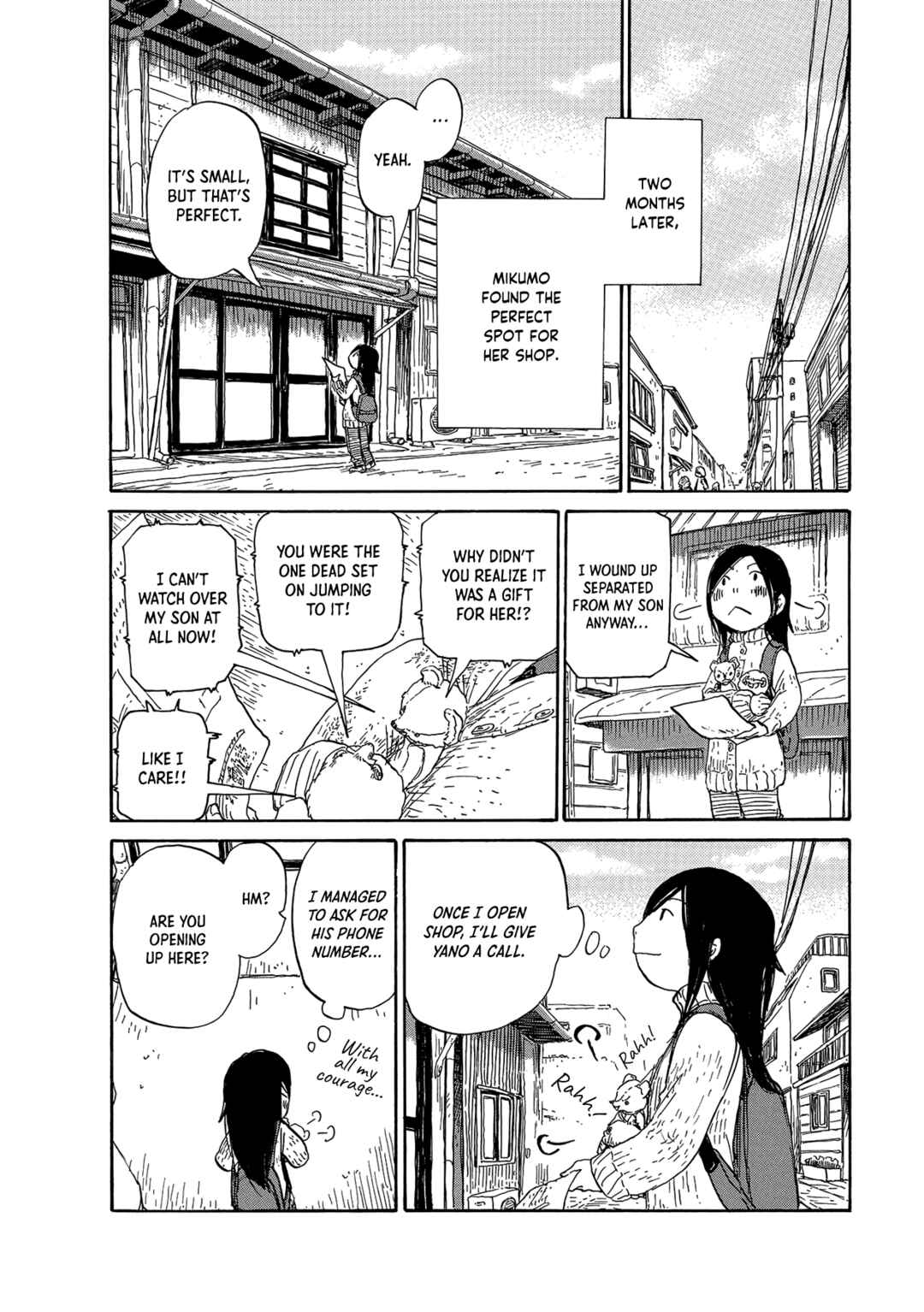 Page 12 Chapter 4 Pinning Down Joy