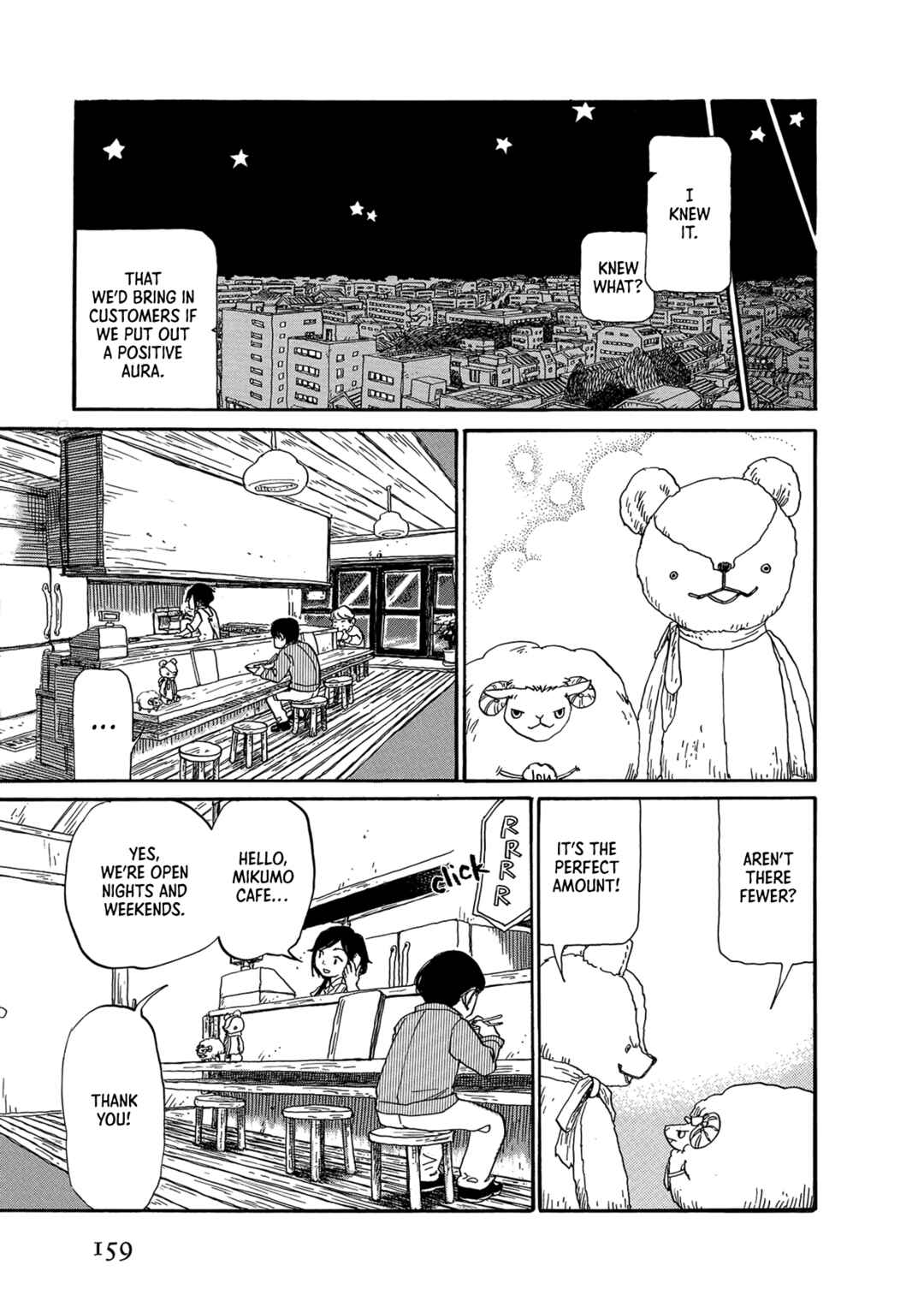 Page 11 Chapter 11 Pinning Down Joy