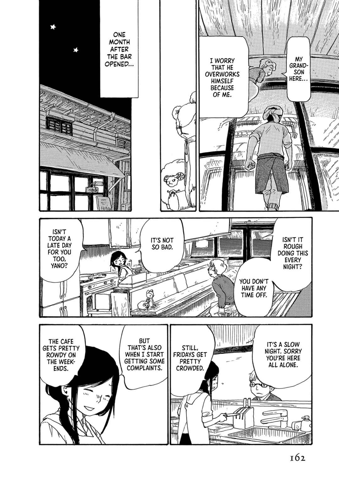 Page 14 Chapter 11 Pinning Down Joy