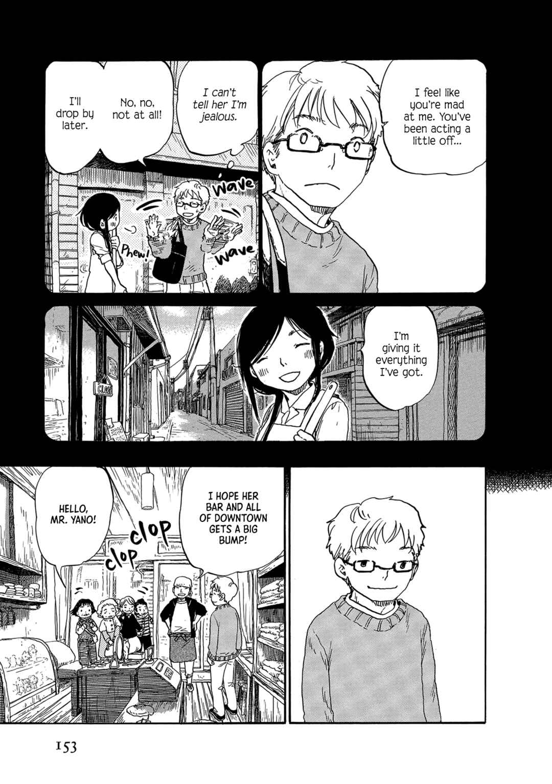Page 5 Chapter 11 Pinning Down Joy