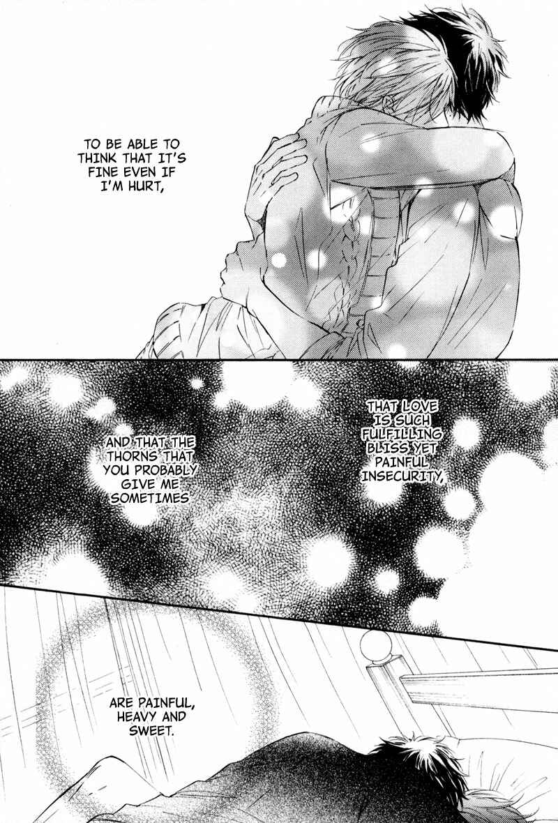 Page 7 Chapter 5 Bara no Hanabira