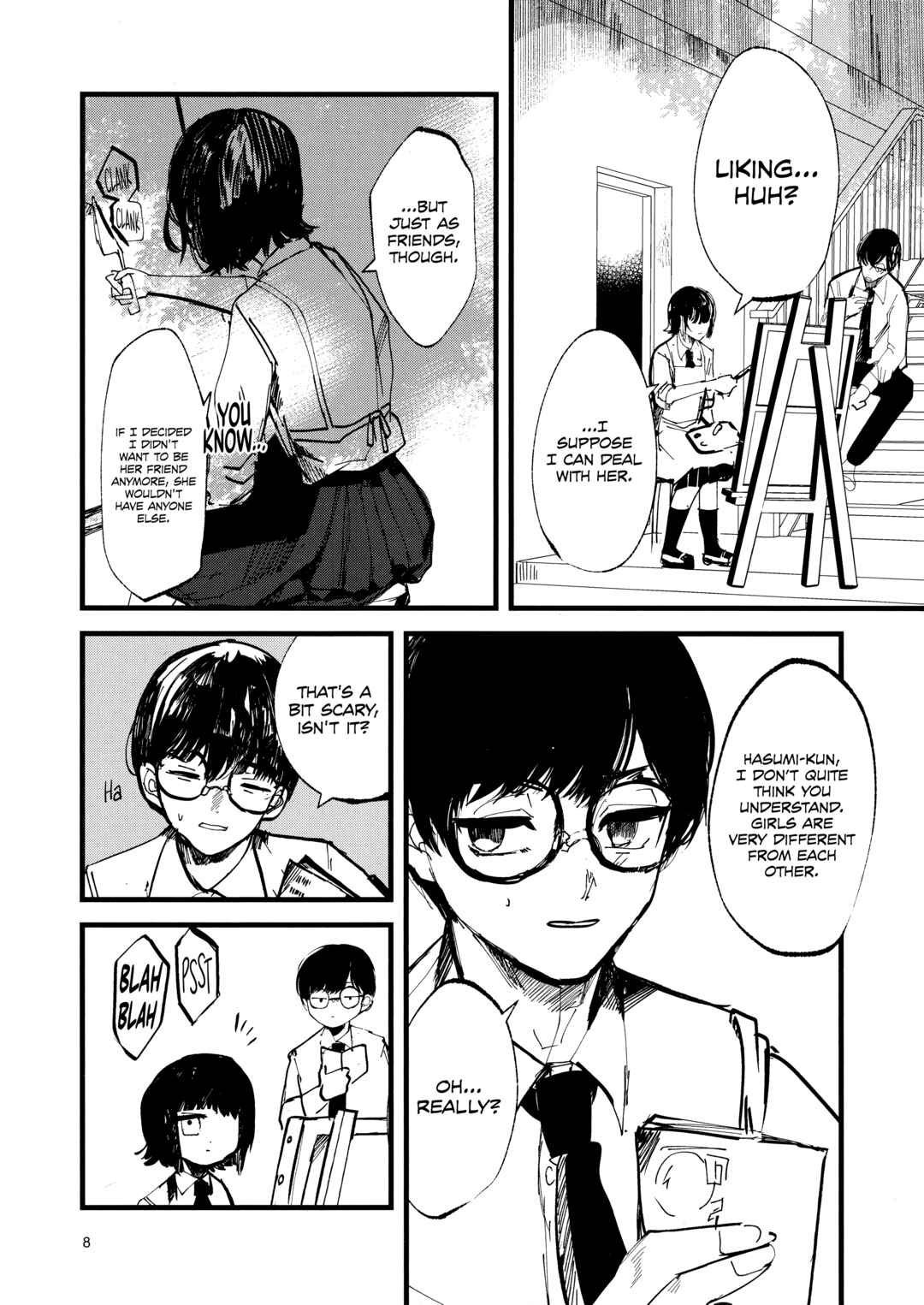 Page 10 Chapter Unknown_78b4 Kedamono No Uta