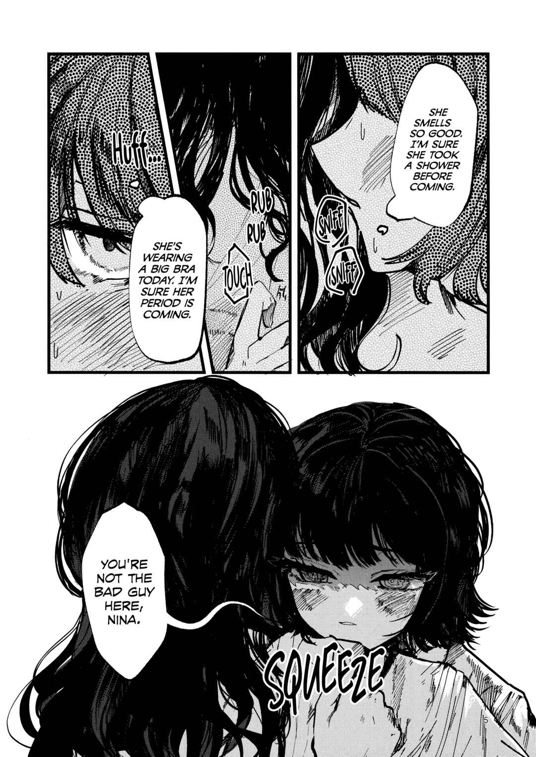 Page 7 Chapter Unknown_78b4 Kedamono No Uta